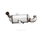 Ryco Diesel Particulate Filter