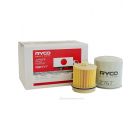 Ryco Truck Filter Service Kit