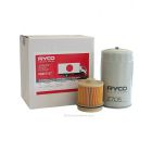 Ryco Truck Filter Service Kit