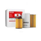 Ryco Truck Filter Service Kit