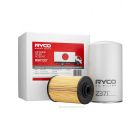 Ryco Truck Filter Service Kit