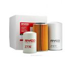 Ryco Truck Filter Service Kit