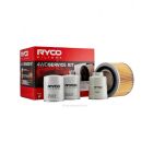 Ryco 4WD Filter Service Kit