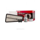 Ryco 4WD Filter Service Kit