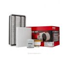Ryco 4WD Filter Service Kit