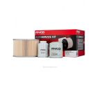 Ryco 4WD Filter Service Kit