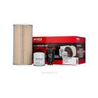 Ryco 4WD Filter Service Kit
