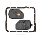 Ryco Automatic Transmission Filter Service Kit