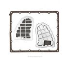 Ryco Automatic Transmission Filter Service Kit