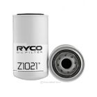 Ryco Oil Filter