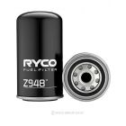 Ryco Fuel Filter