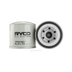 Ryco Oil Filter