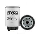 Ryco Fuel Water Separator Filter