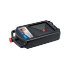 Draper Tools 8L Portable Oil Drainer