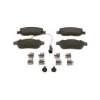Bosch Brake Pad Front Set