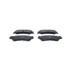 Bosch Brake Pad Rear Set