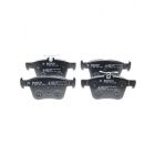 Bosch Brake Pad Rear Set