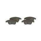Bosch Disc Pad Front Set
