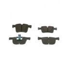 Bosch Brake Pad Front Set