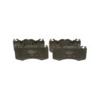 Bosch Brake Pad Front Set