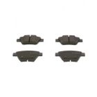 Bosch Brake Pad Rear Set