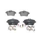 Bosch Disc Pad Front Set