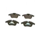 Bosch Brake Pad Front Set