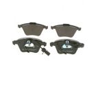Bosch Brake Pad Front Set
