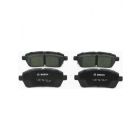 Bosch Brake Pad Front Set