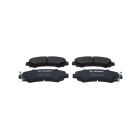 Bosch Brake Pad Front Set