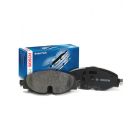 Bosch Brake Pad Front Set