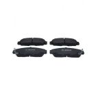 Bosch Brake Pad Front Set