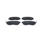 Bosch Brake Pad Front Set