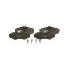Bosch Brake Pad Front Set