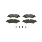 Bosch Brake Pad Front Set