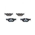 Bosch Brake Pad Rear Set