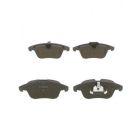 Bosch Brake Pad Front Set