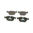 Bosch Brake Pad Front Set