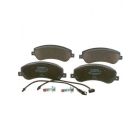 Bosch Brake Pad Front Set