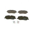 Bosch Brake Pad Front Set
