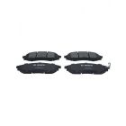 Bosch Brake Pad Front Set