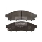 Bosch Brake Pad Front Set