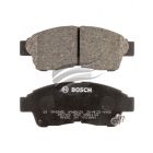 Bosch Brake Pad Front Set