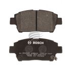 Bosch Brake Pad Front Set