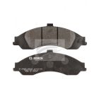 Bosch Brake Pad Front Set