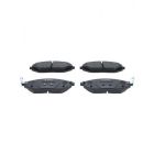 Bosch Brake Pad Front Set