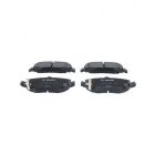 Bosch Brake Pad Rear Set