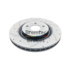 Bremtec Evolve Disc Brake Rotor Left (Single) 380mm