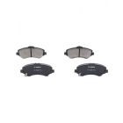 Bosch Brake Pad Front Set