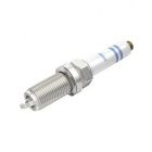 Bosch Spark Plug, Double Platinum Cup Top Style